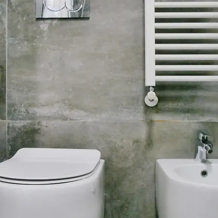 Loft Nuvolone - Mailand