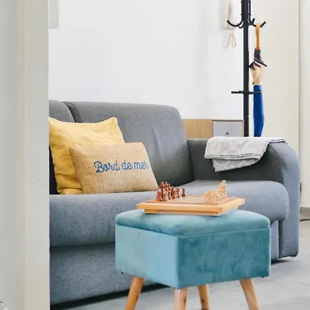 Lejlighed Loft Nuvolone - *