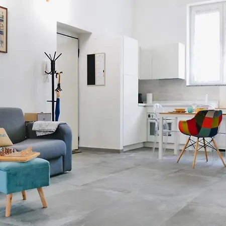 Loft Nuvolone - * Mailand