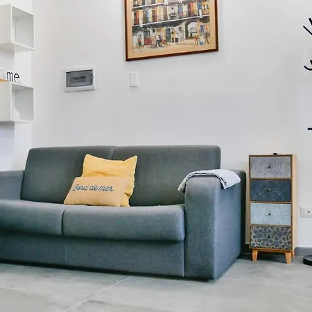 Loft Nuvolone - Apartment Mailand