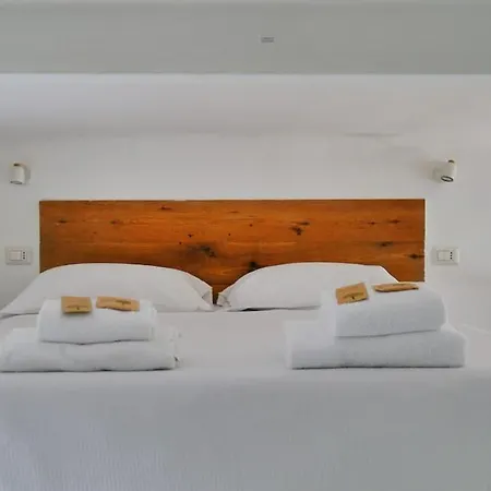 Lejlighed Loft Nuvolone -