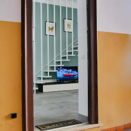 Loft Nuvolone - Milano