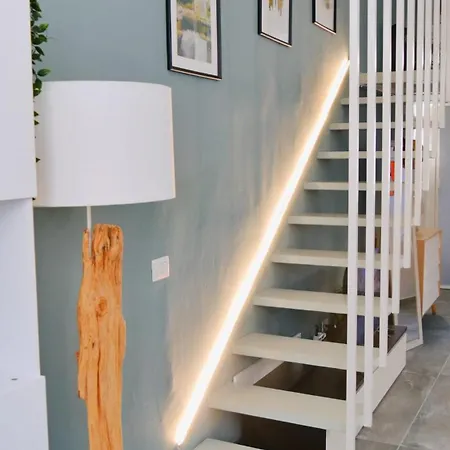 Lejlighed Loft Nuvolone - *