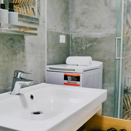 Loft Nuvolone - Mailand