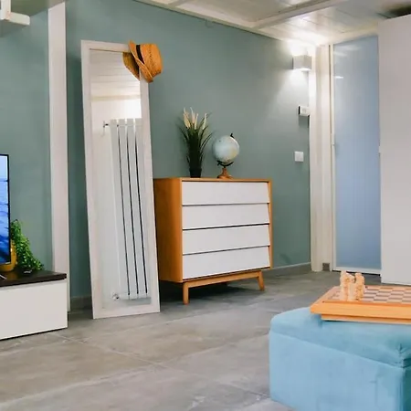 Lejlighed Loft Nuvolone -