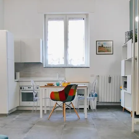 Loft Nuvolone - Apartment Mailand